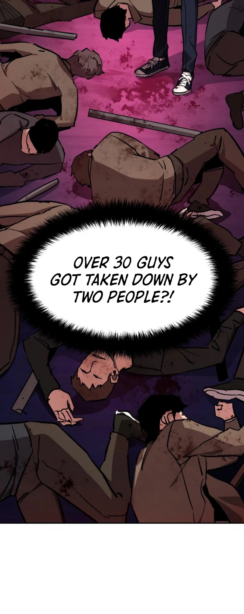 Mercenary Enrollment Chapter 37 image 40